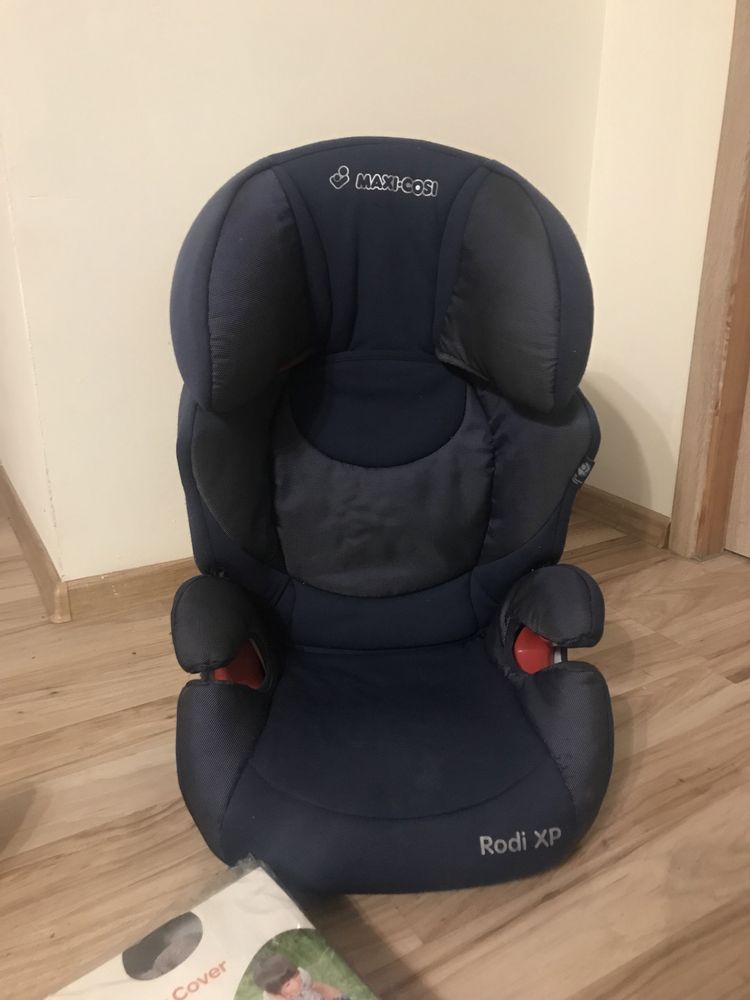 Fotelik Maxi Cosi 15-36 kg