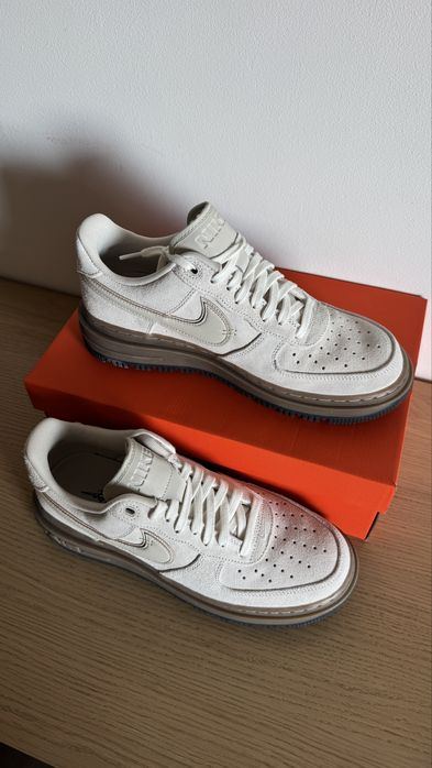 Nike Air Force 1 Luxe | rozmiar 44.5 EU
