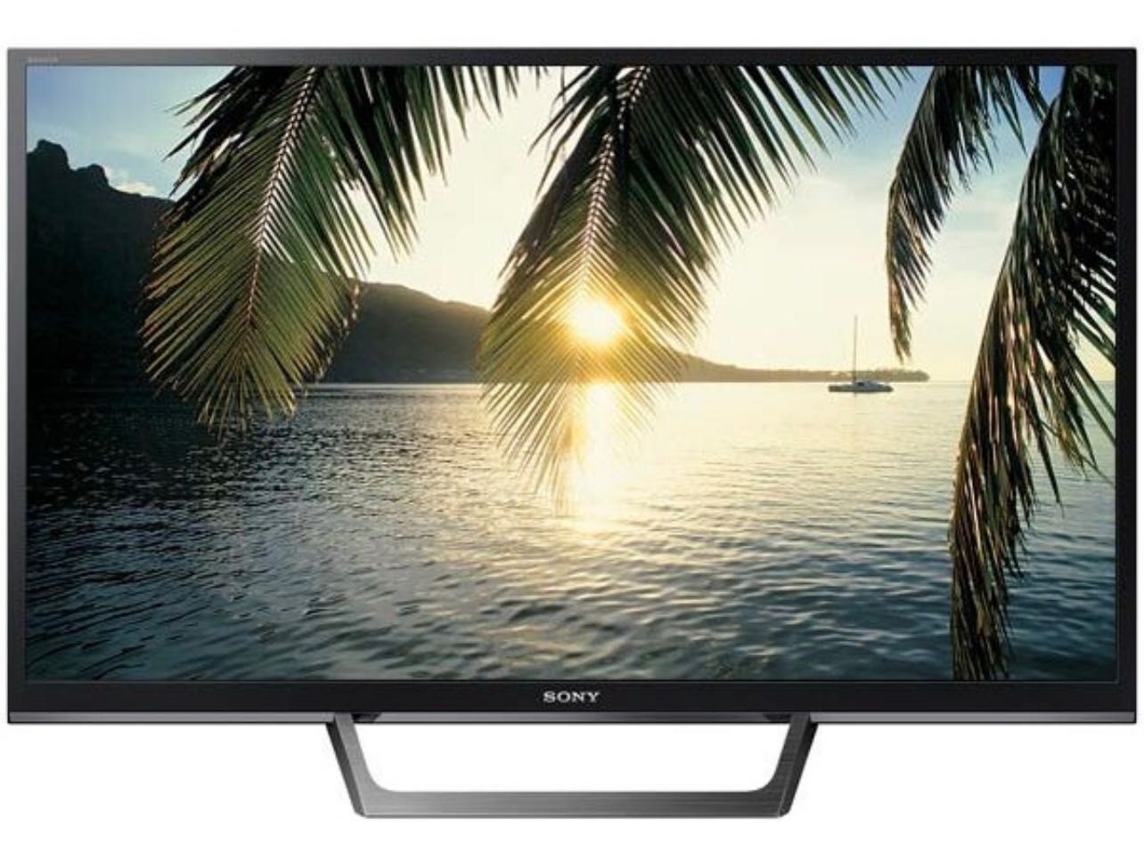 Телевизор Sony bravia