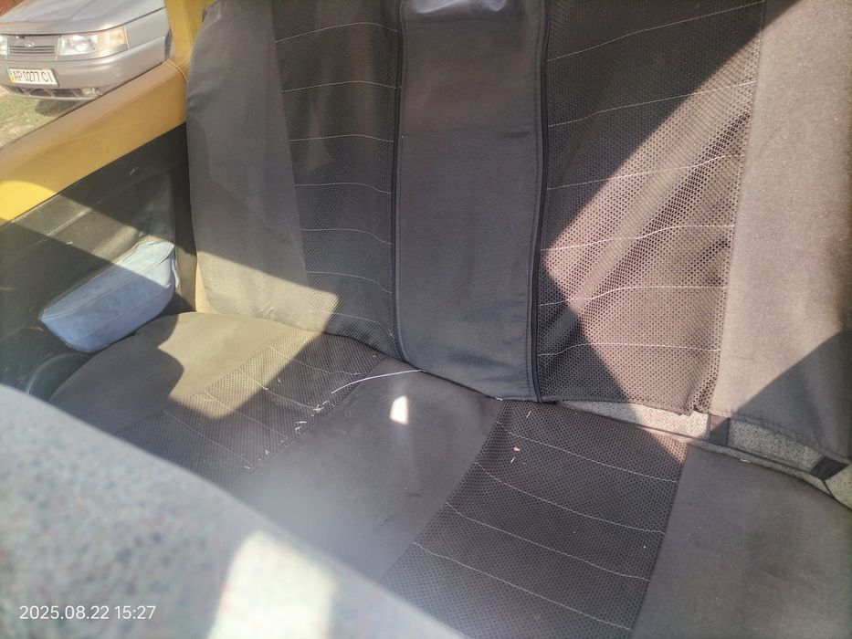 Opel kadett 1,8 16 dons