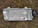 Bateria Yaris Cross