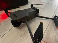 Квадрокоптер (дрон) DJI Mavic 3 Fly More Combo