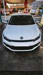 Vw Scirocco 1.4 tsi 2011