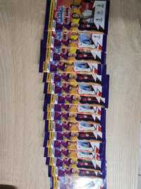 16 saszetek match attax 2023/24