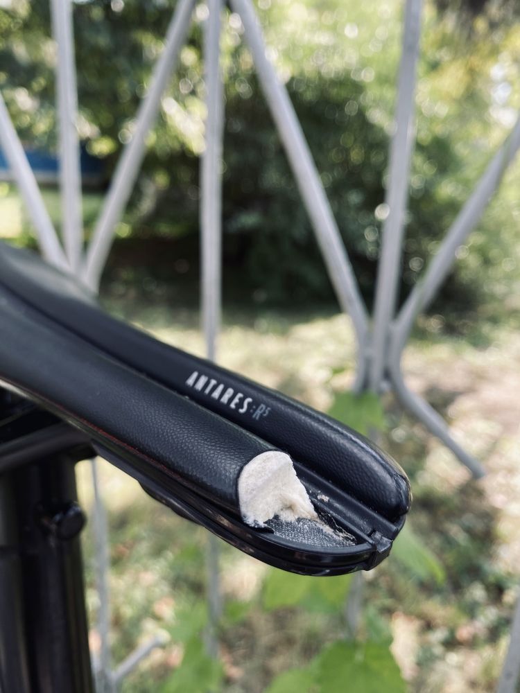 Fizik Antares R5 fi’zik siodełko mtb gravel szosa