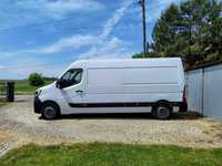 Renault Master 2,3 dCi 180 L3H2