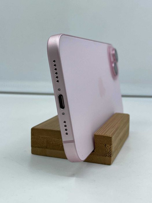 iPhone 15 Plus 128GB Pink ГАРАНТІЯ 6 Місяців МАГАЗИН айфон