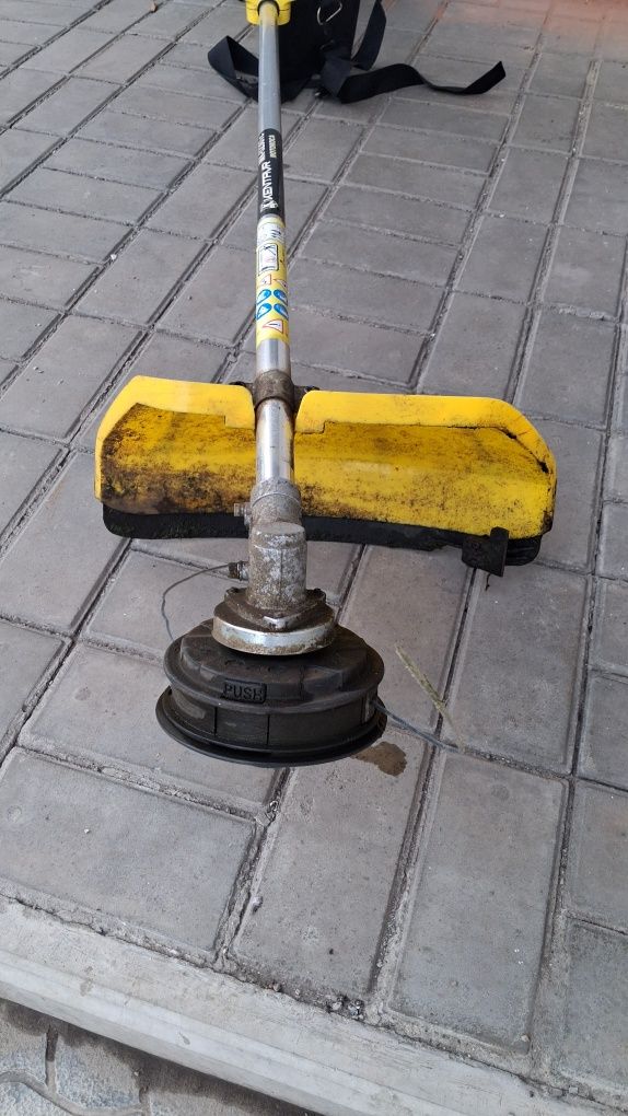 Бензокоса Кентавр