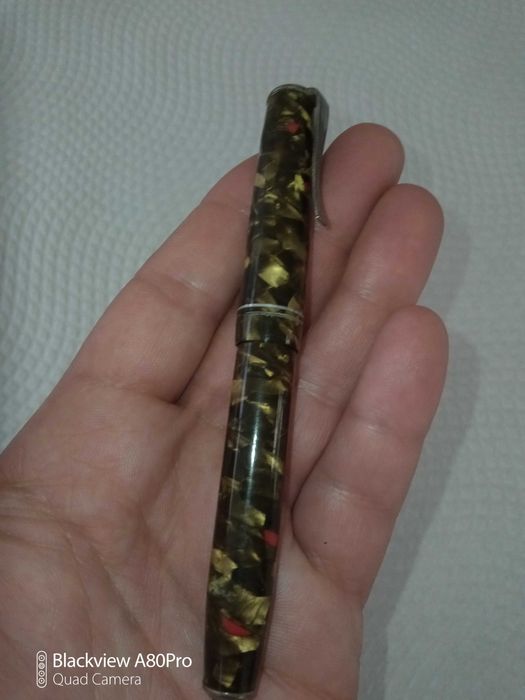 Fountain vintage 1950