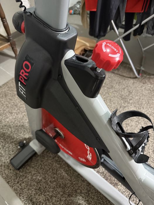 Bicicleta Spinning Indoor ECO-DE (ECO-814)