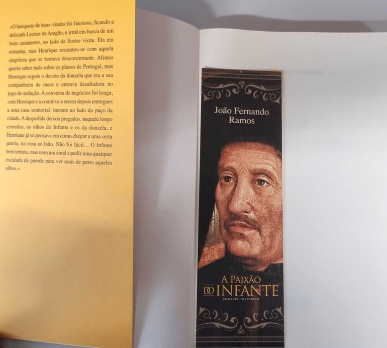A Paixão do Infante