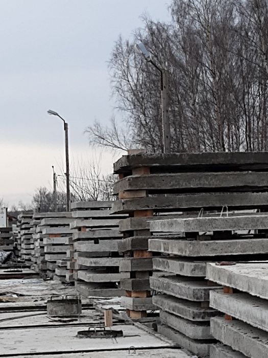 Szambo szamba betonowe zbiorniki na deszczówkę Konin i okolice