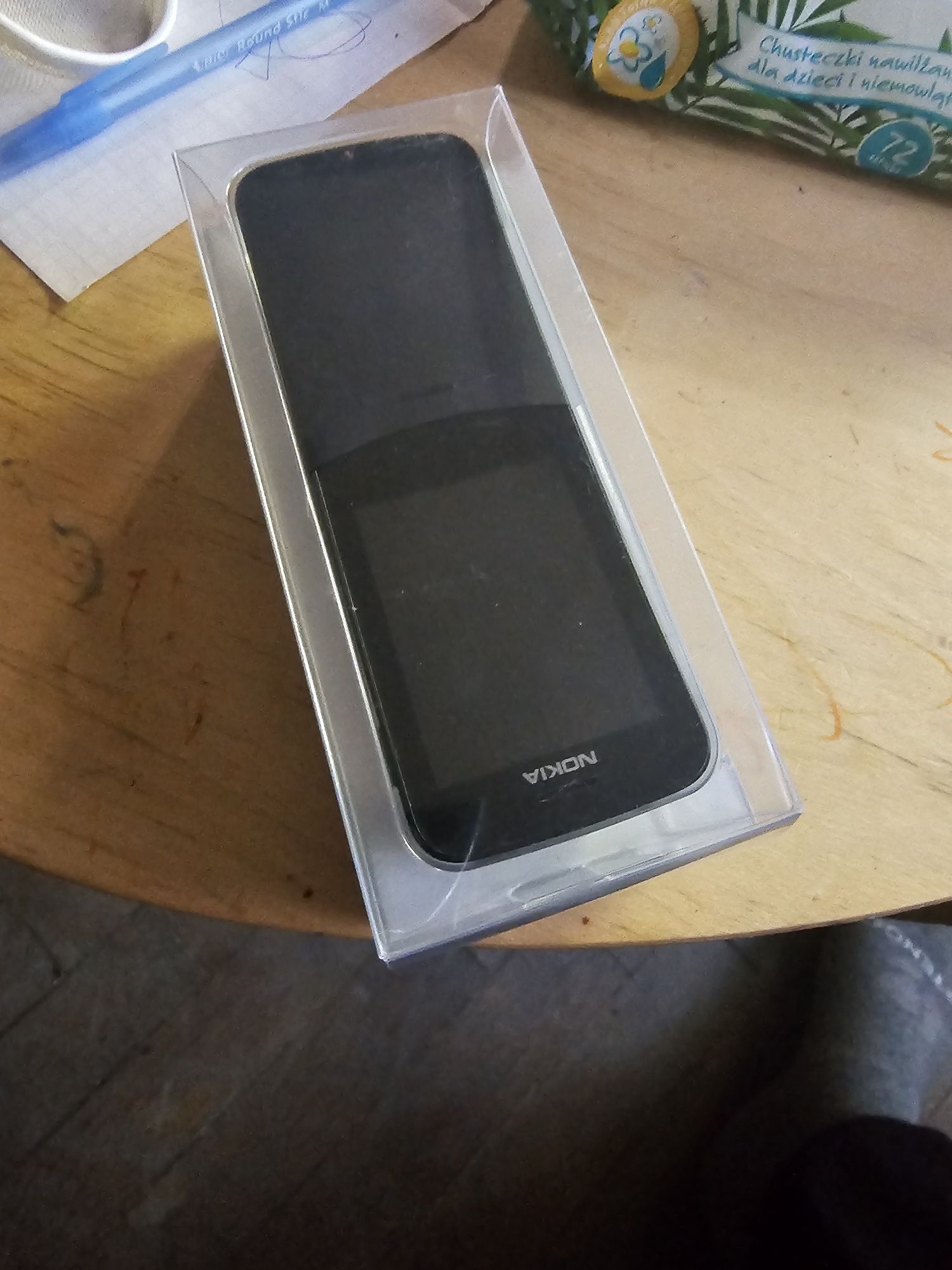 Nokia 8110.  4G.