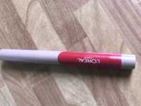 Loreal Paris Infaillible Matte Lip pomadka do ust czerwona 110 sztyft