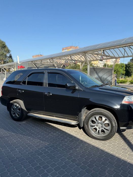 Продам Acura MDX