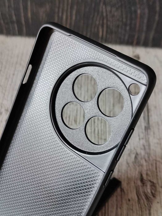etui / case / plecki - OnePlus 12 (kolor Orange / Pomarańczowy)