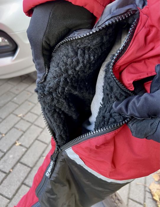 Kombinezon zimowy Wenaas