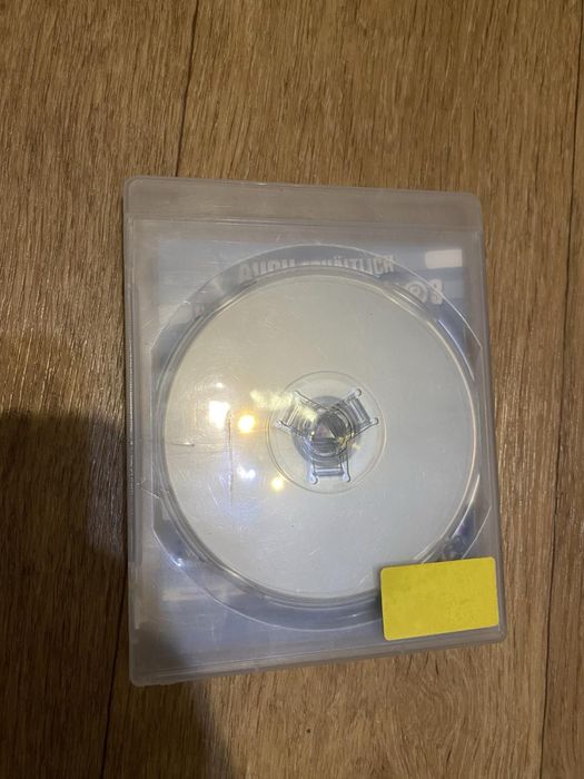 Диск Sonic Unleashed для PS