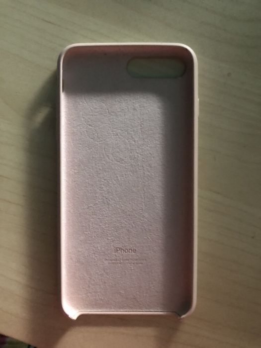 Capa iPhone 7 Plus