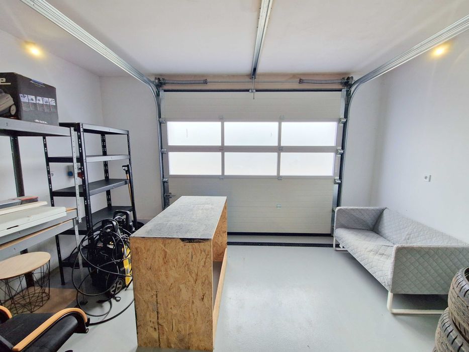 Lokal/ hala 110m2, Zielonki m.Wola Zachariaszowska