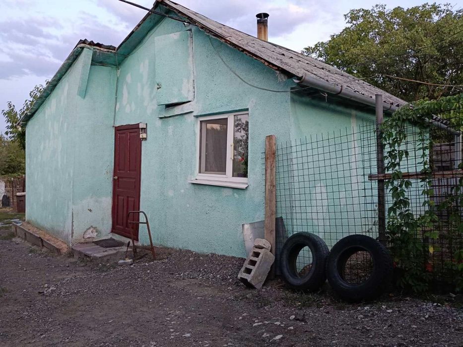 Продам реальную дачу, р-он пос. Мирного. Приват. + Кадастр.