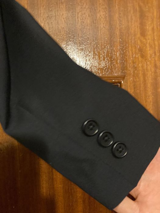 Bläser de criança marca Gant