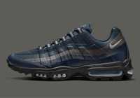 ОРИГИНАЛ | Кроссовки Nike Air max 95 Ultra DZ4503-400