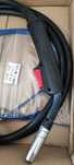 Kabel do spawania aluminium