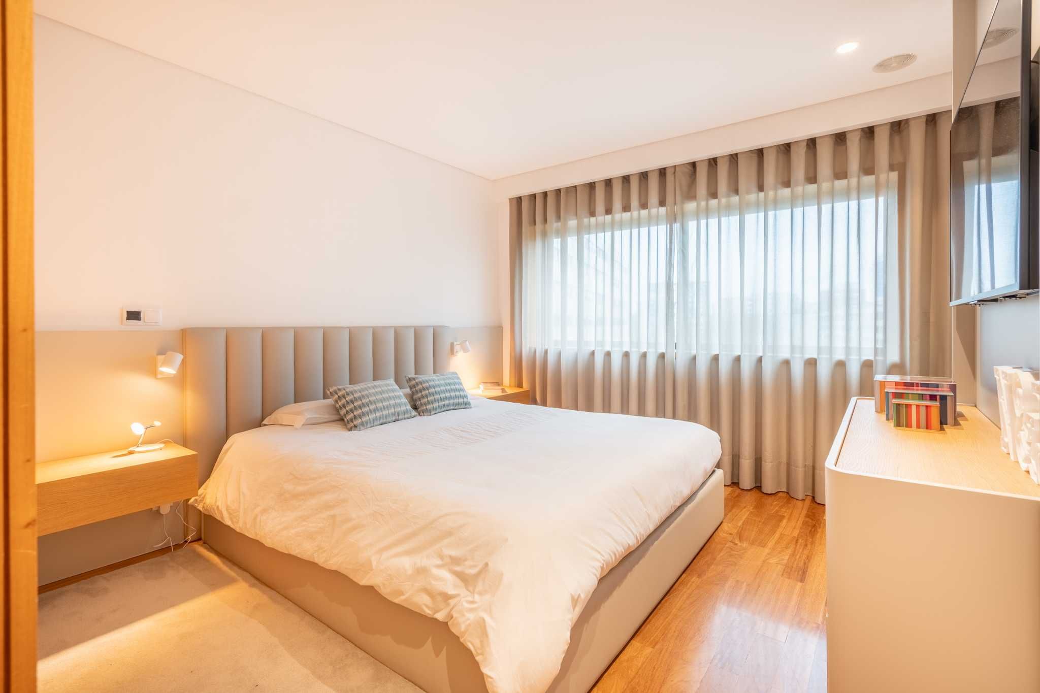 Apartamento T3 de Excelência – Quinta da Tojeira, Braga