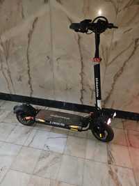 Vendo trotinet ecros pro