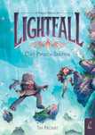 Lightfall. Cień ptasich skrzydeł. Tom 2. Wilga / GW Foksal