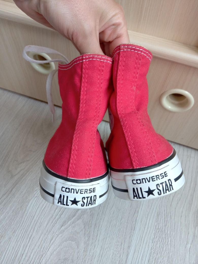 Trampki Converse All Star 40