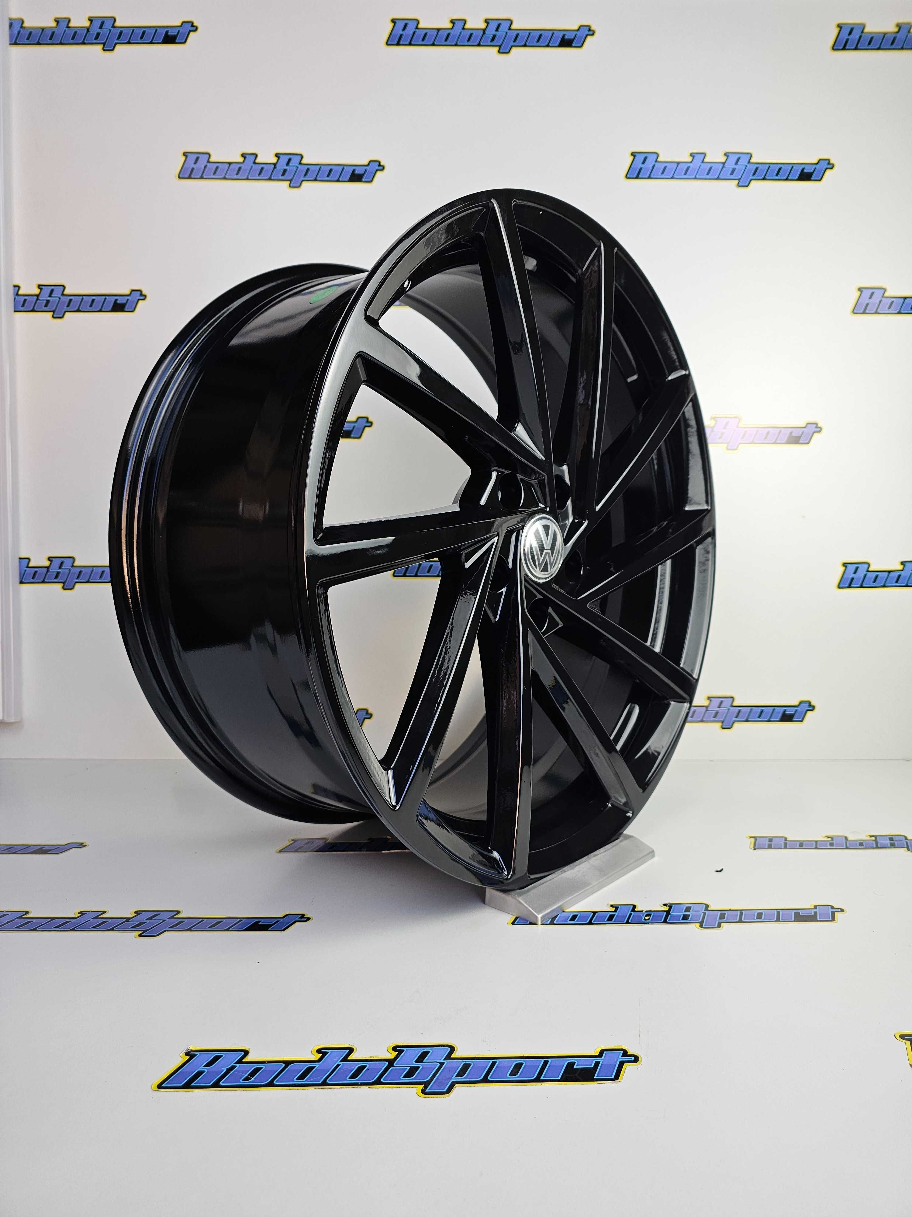 JANTES LOOK VW GOLF GTI EM 19| 5X112 NOVAS