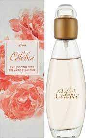 Avon woda toaletowa Celebre 50 ml