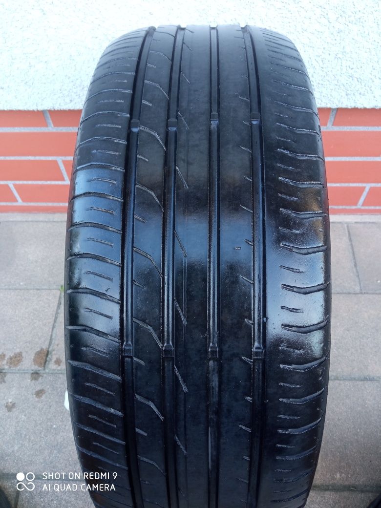 195/50R16 84V Opona Continental ContiPremiumContact 2 195/50/16