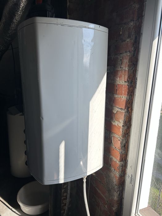 Terma 100L Mastercook 100% sprawna
