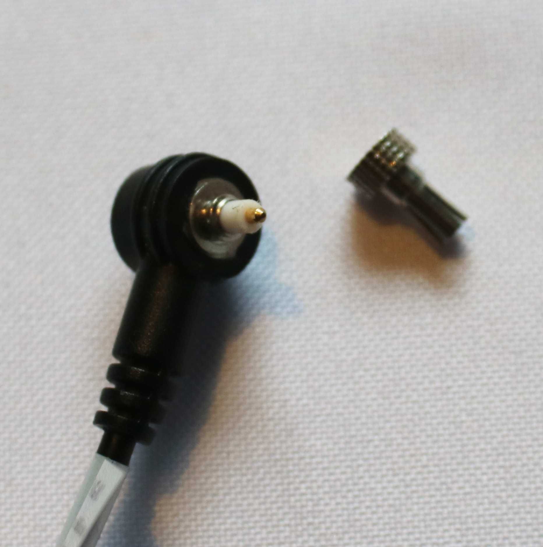 Konektor GSM długość 30cm.