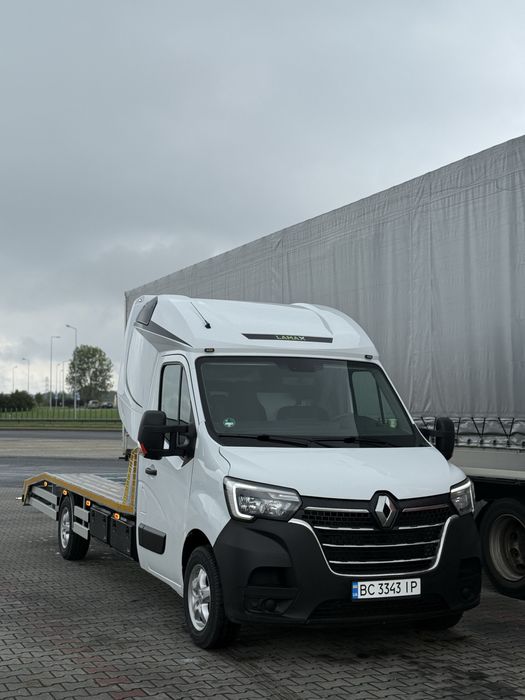 Евакуатор/Доставка авто з Європи та навпаки/Розмитнення