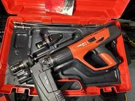 пороховий монтажний  пістолет Hilti DX 5 KIT Хілті