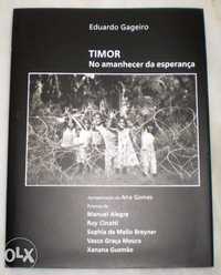 Timor - No amanhecer da esperança