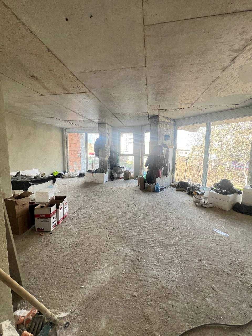Продаж комерційного приміщення в ЖК Five Address, вул. Раковського