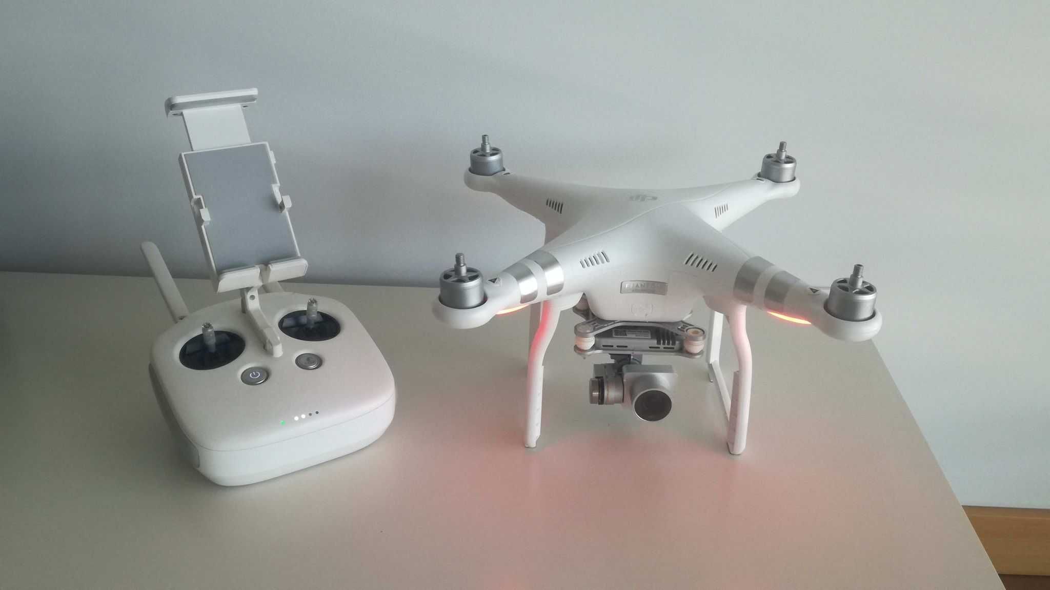 DJI Phantom 3 advanced