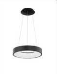 Lampa LED wisząca sufitowa