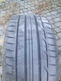 Dunlop sport maxx 255/35 19R