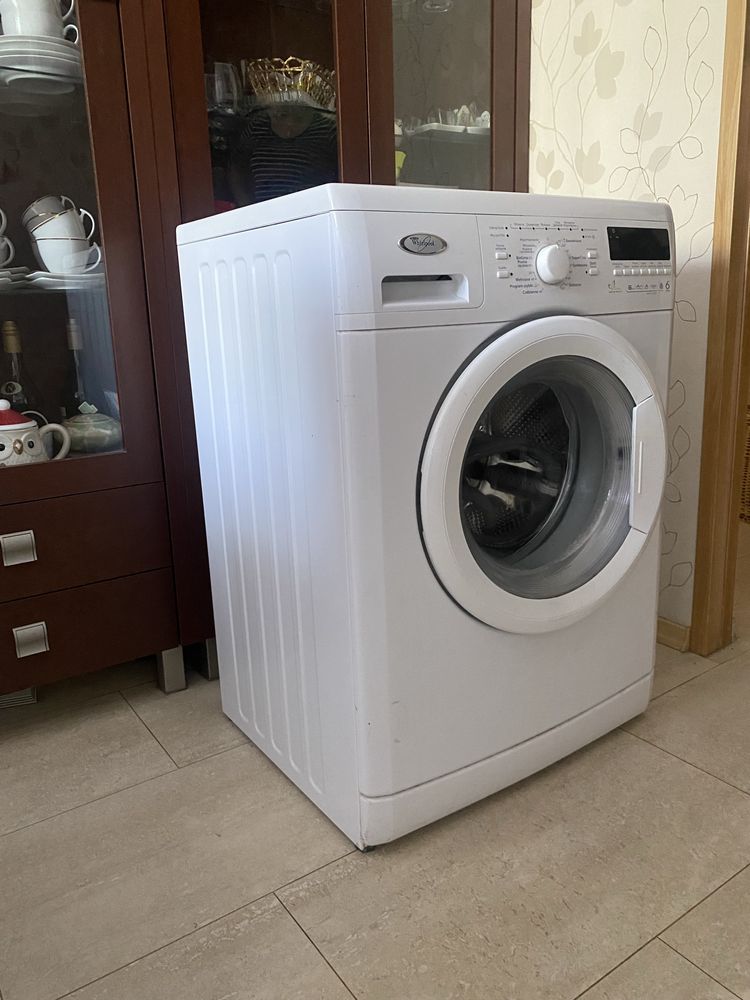 Pralka Electrolux AWO/C 61200