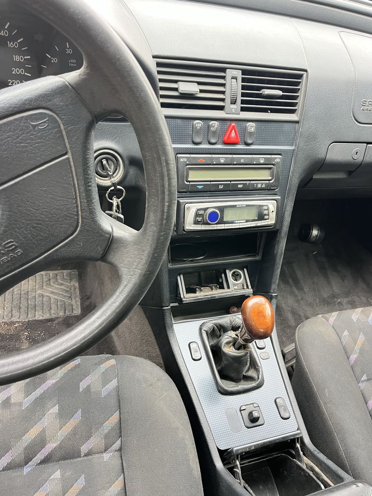 C220 cdi troco vendo