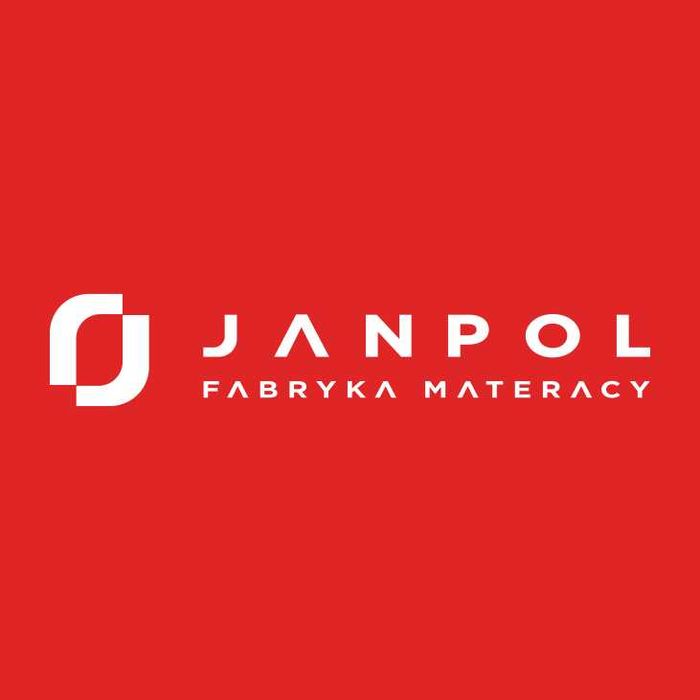 NOWOŚĆ Materac Bosquo by Janpol CALANDO-Najlepsza oferta w AleMaterace