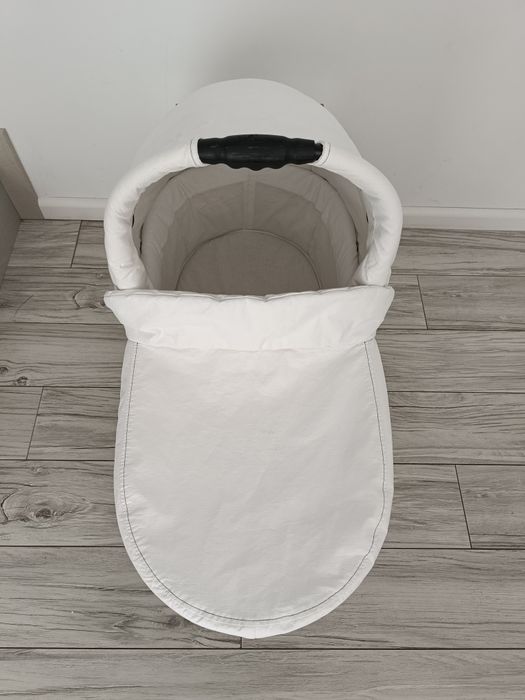 Gondola do wózka Hartan Racer GT