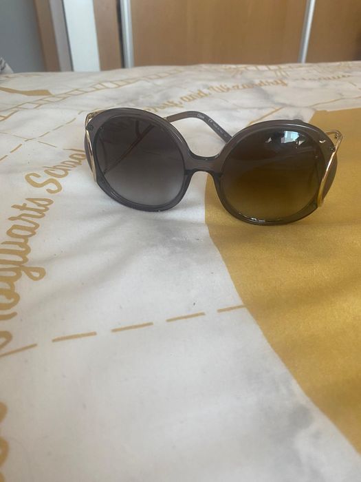 Óculo de sol Chloé