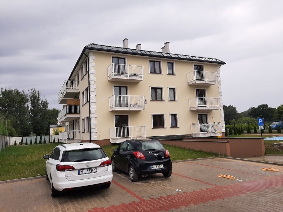 Mieszkanie 35 m2 Błonie , Pass do wynajęcia